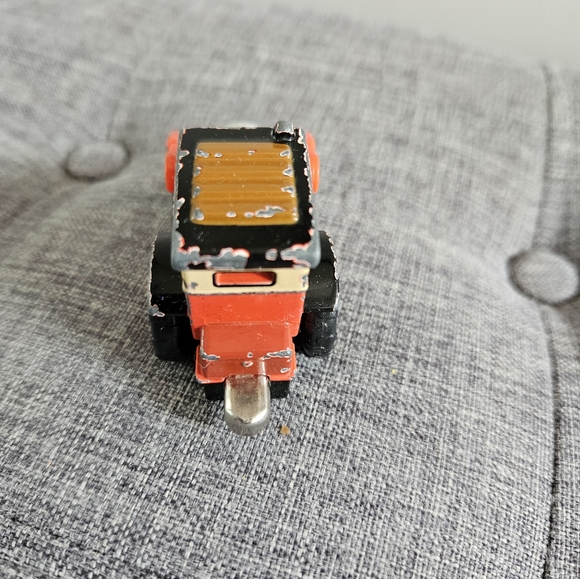 Thomas and Friends metal die cast jack train - Picture 2 of 4